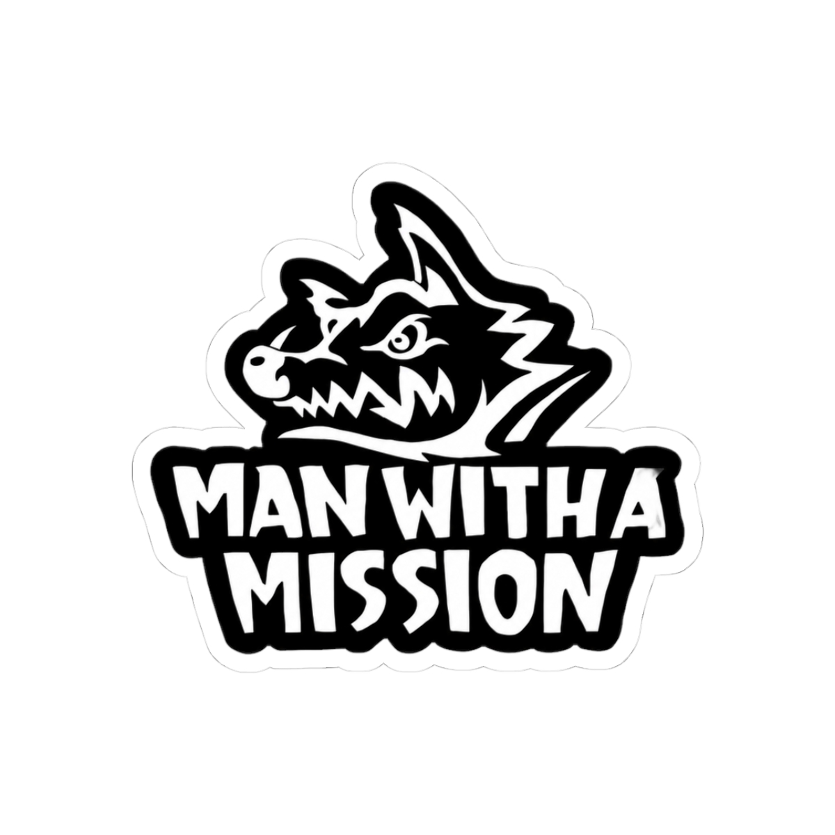 Man With A Mission Logo