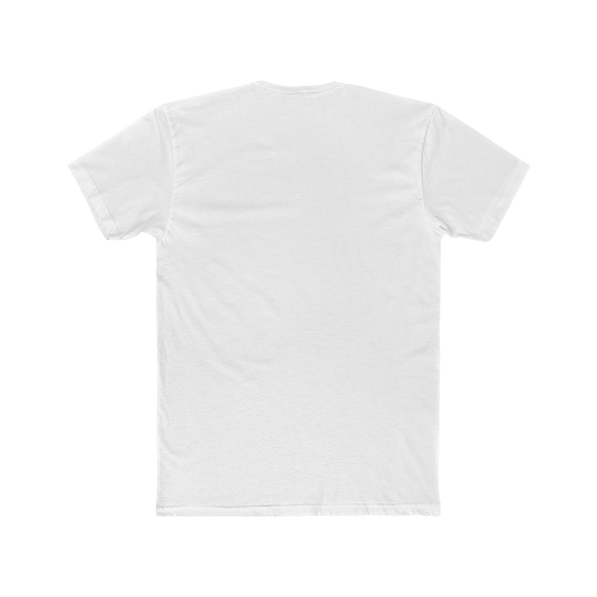 Man With A Mission Wolf Logo T Shirt - alternate angle 1, merchandise