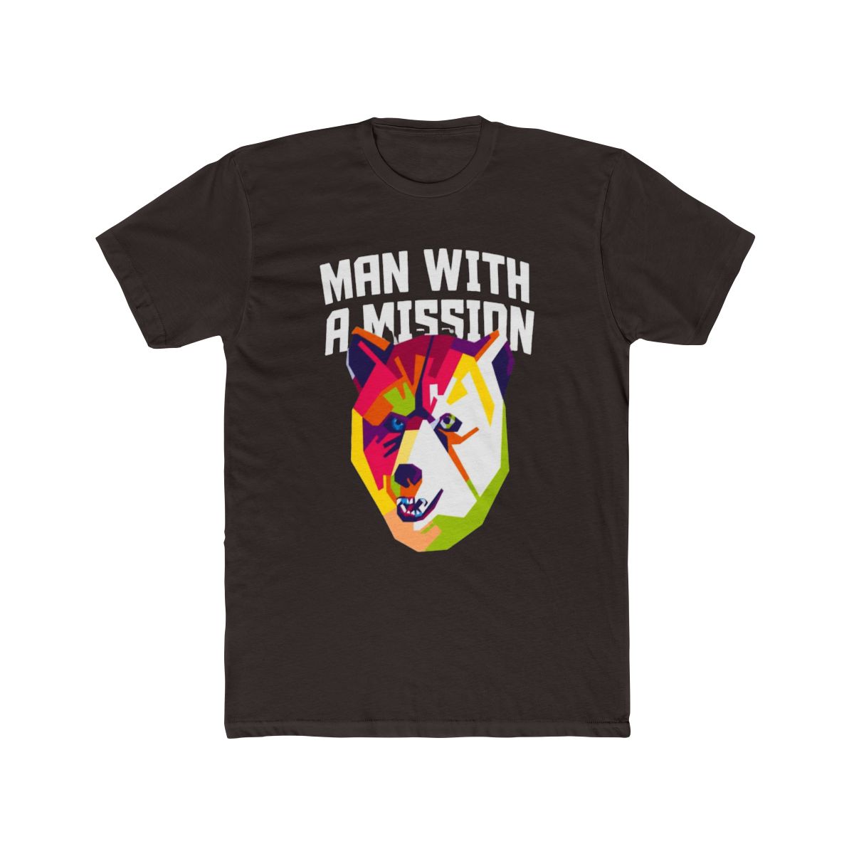 Kamikaze Boy Man avec une mission dans WPAP | Man With A Mission - alternate angle 2, merchandise