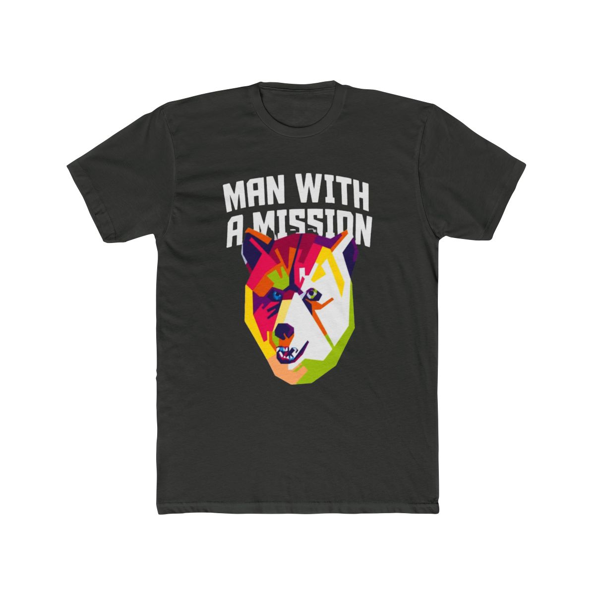 Kamikaze Boy Man avec une mission dans WPAP | Man With A Mission - alternate angle 5, merchandise