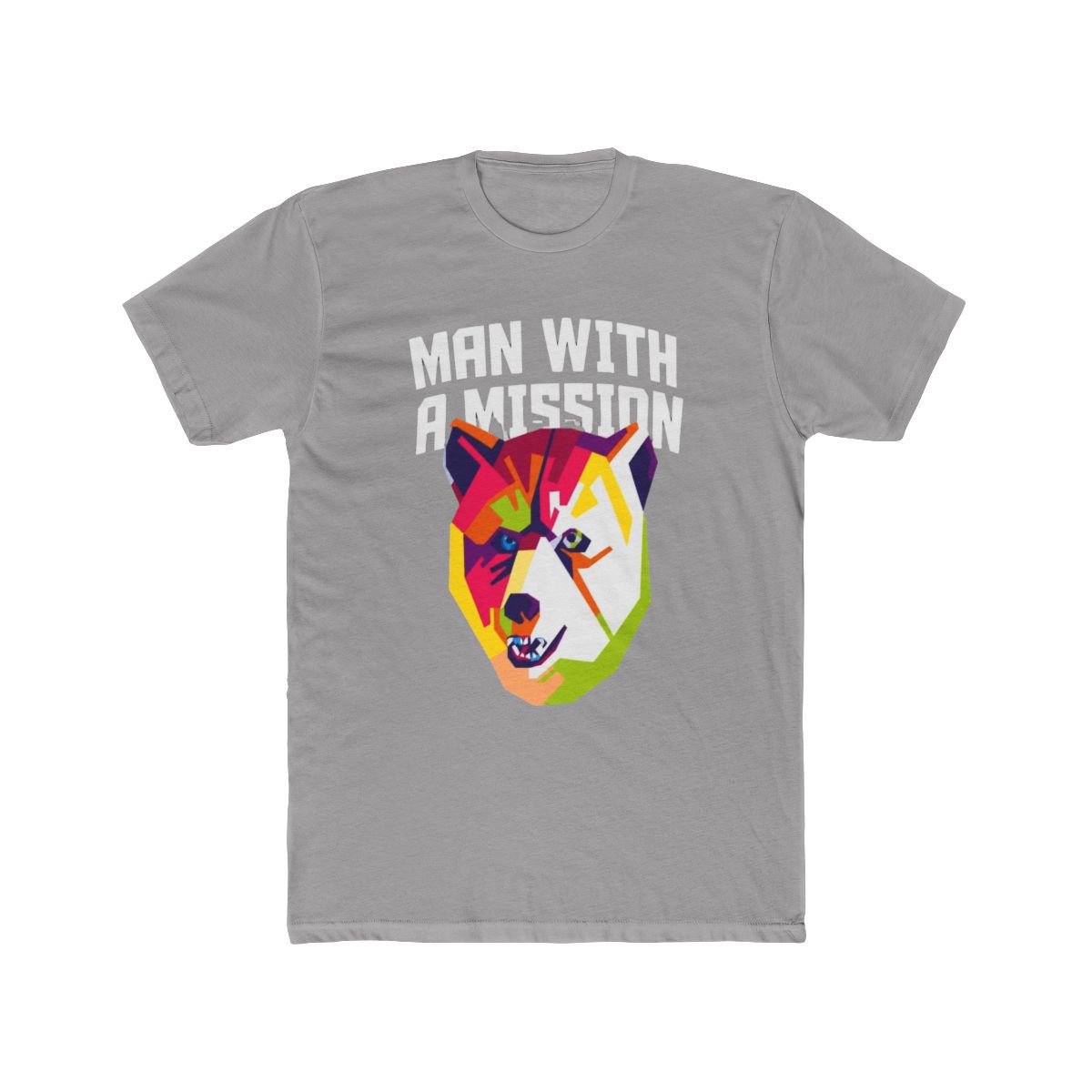 Kamikaze Boy Man avec une mission dans WPAP | Man With A Mission - Official T-Shirts merchandise