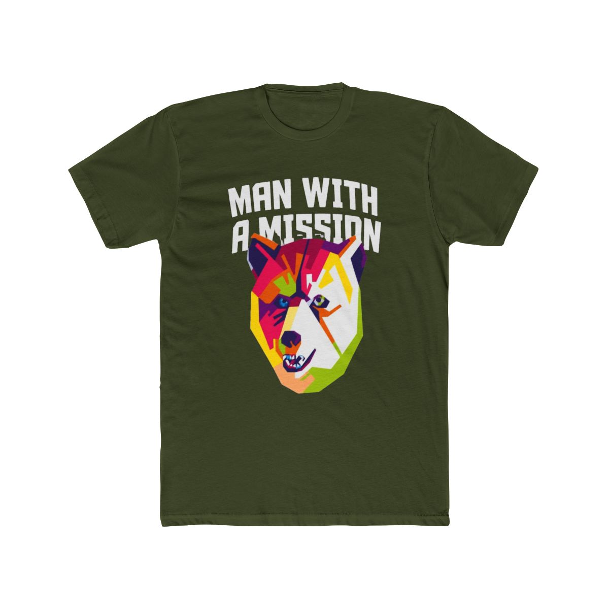 Kamikaze Boy Man avec une mission dans WPAP | Man With A Mission - alternate angle 4, merchandise