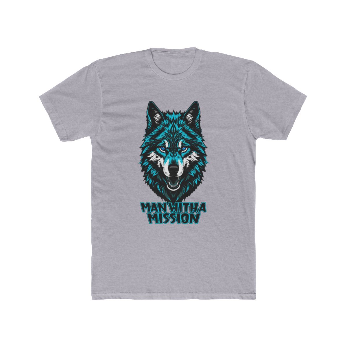 Man with a mission T Shirt