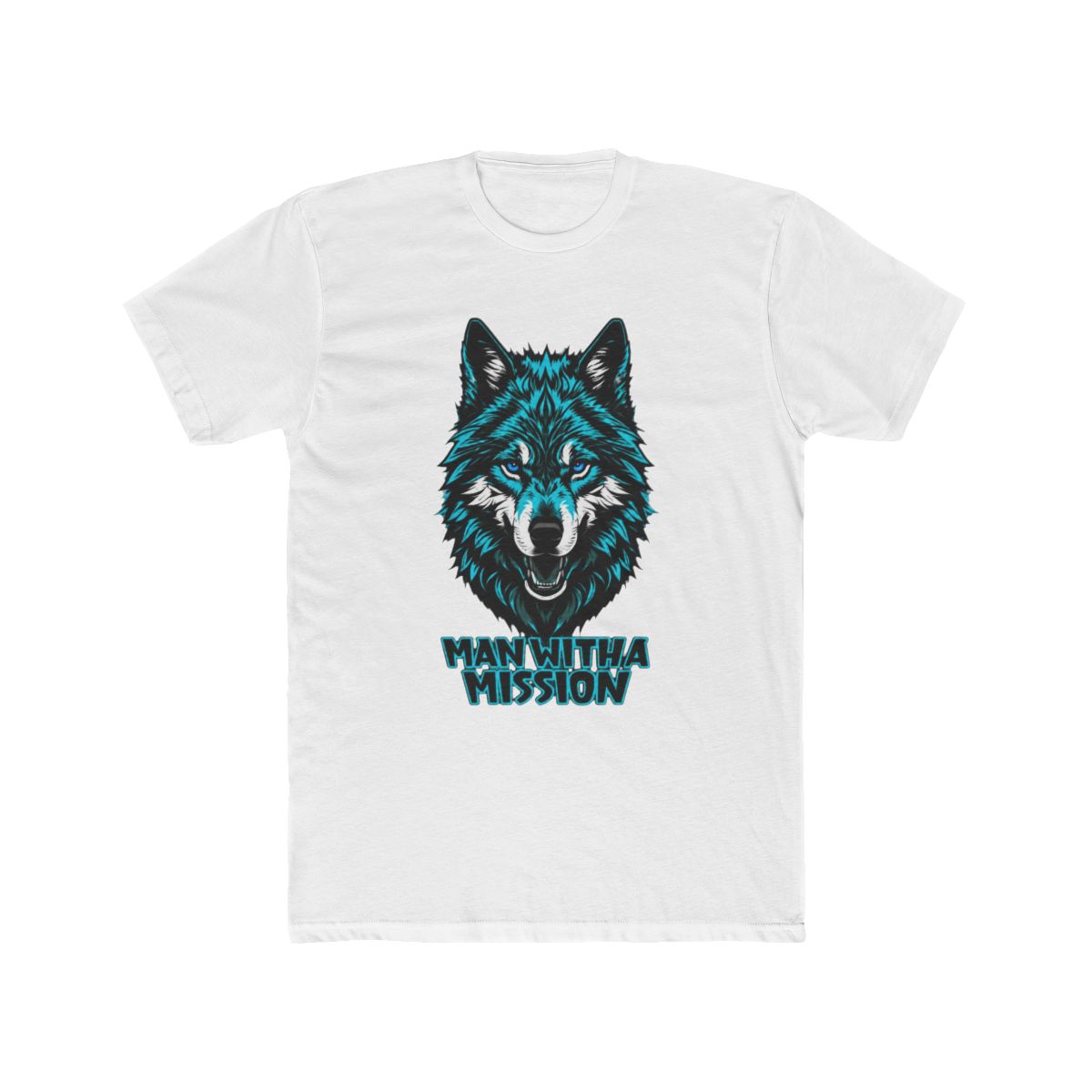 Man with a mission T Shirt - Official T-Shirts merchandise