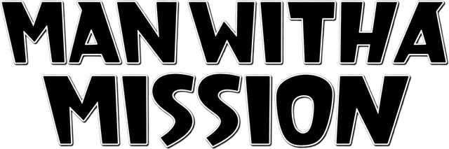 Man With A Mission - Official Merchandise